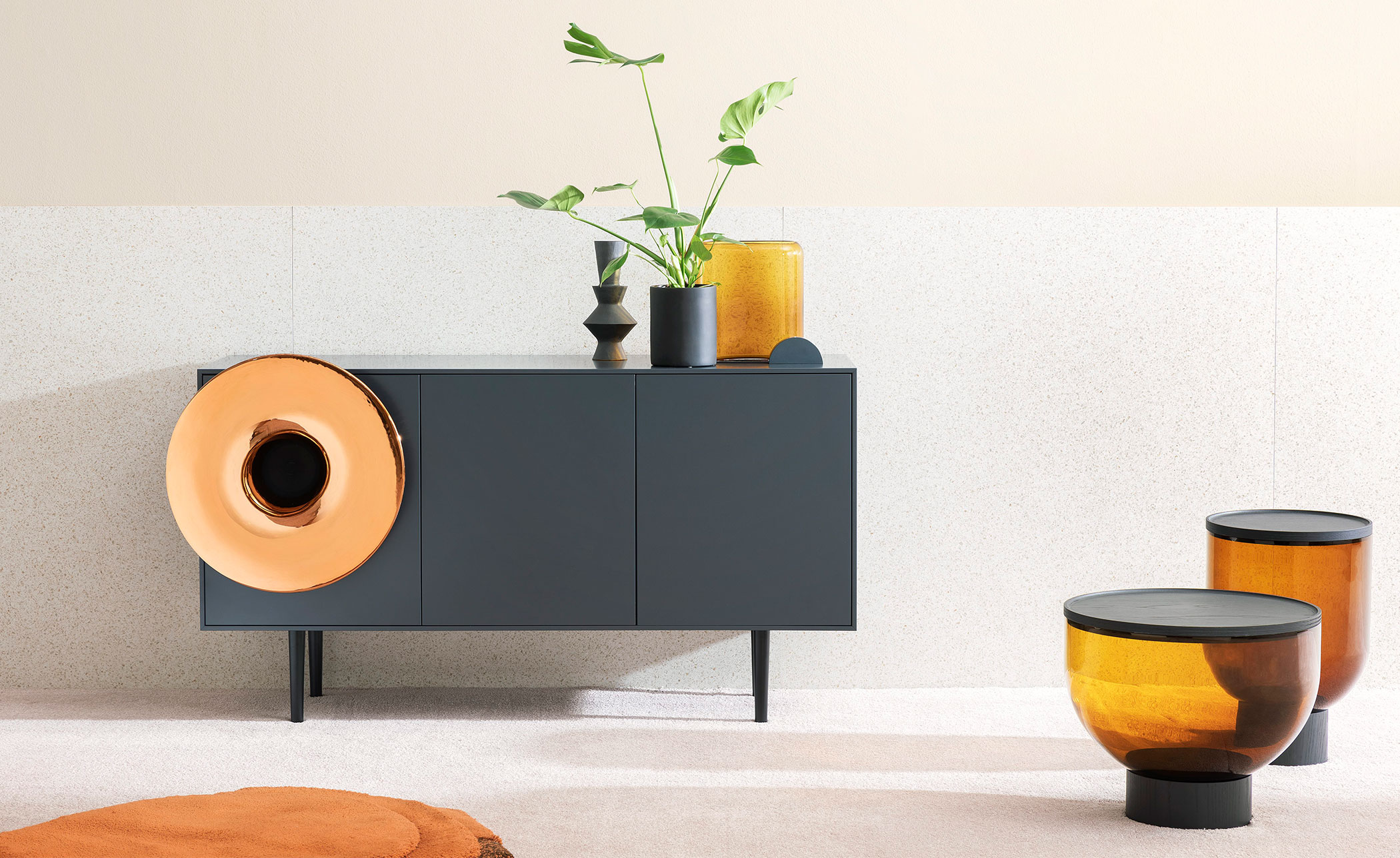 Caruso Speaker Cabinet XL