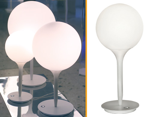 castore table lamp