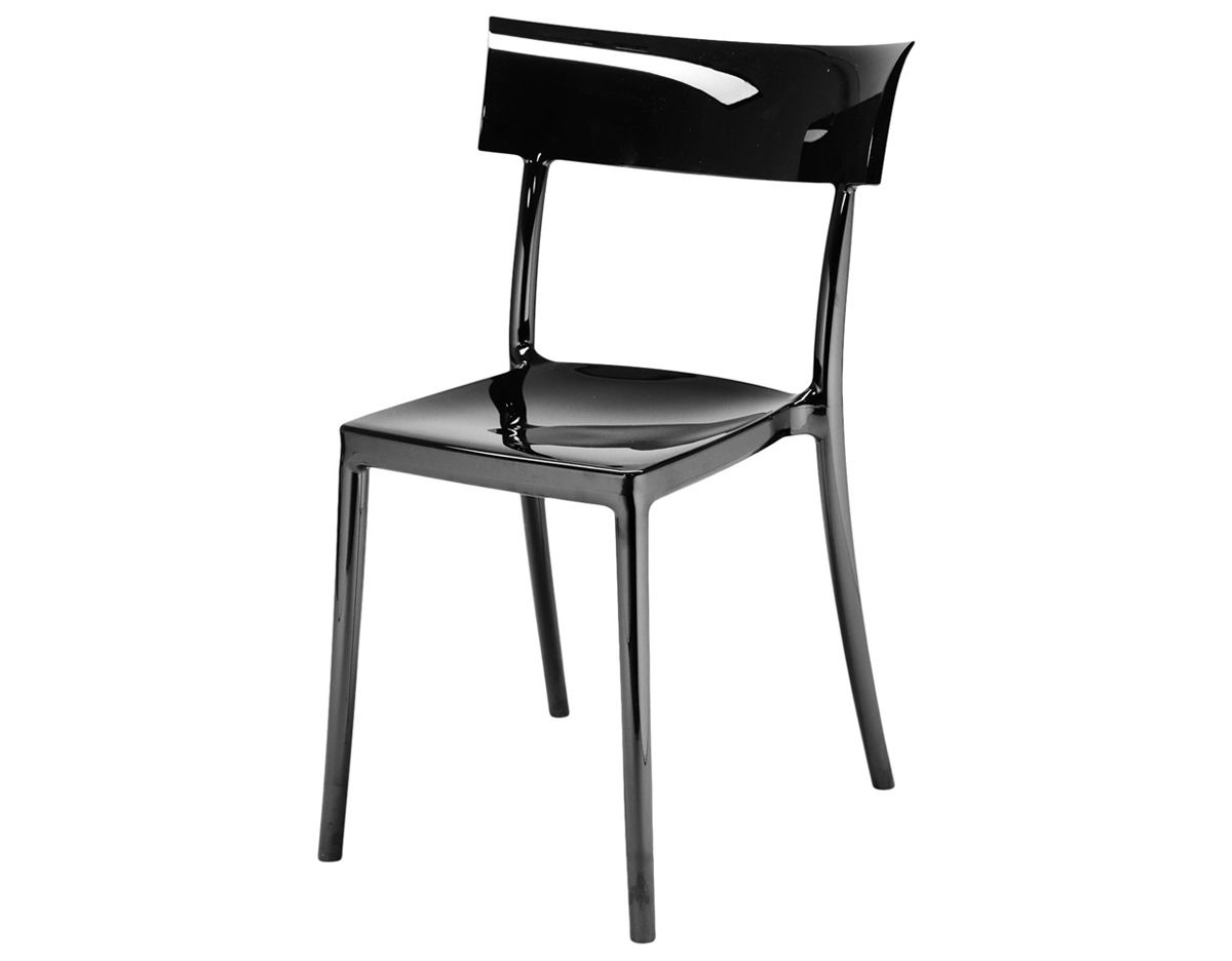 catwalk stacking chair 2 pack