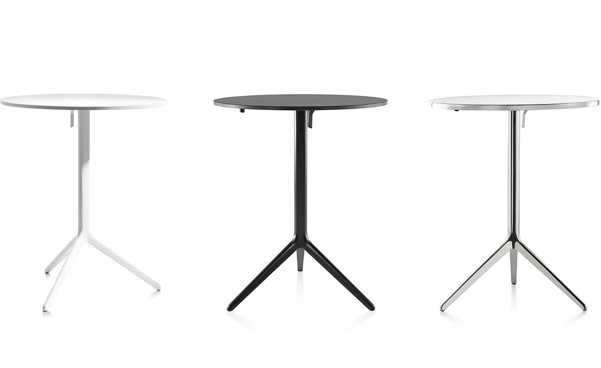 magis central table