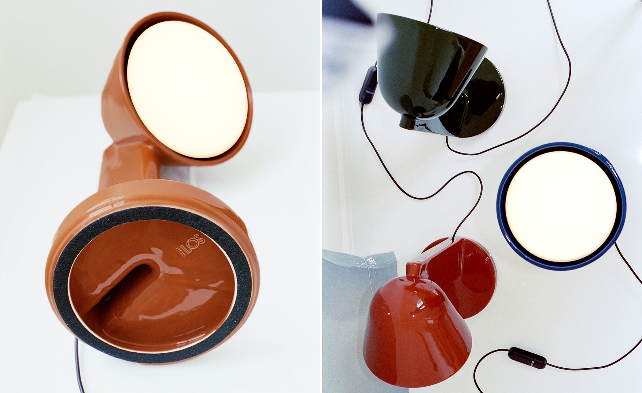 Céramique Table Lamp
