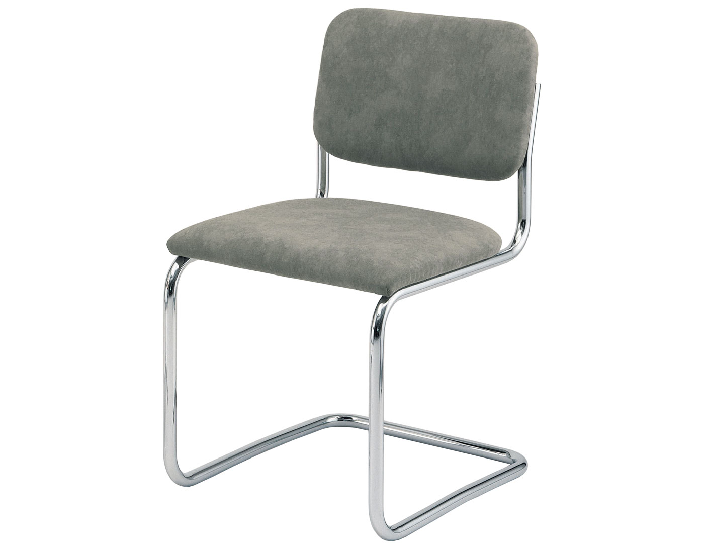 cesca chair upholstered