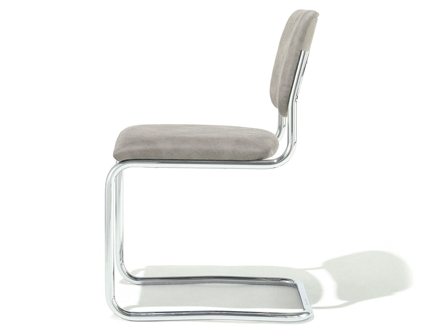 cesca chair upholstered