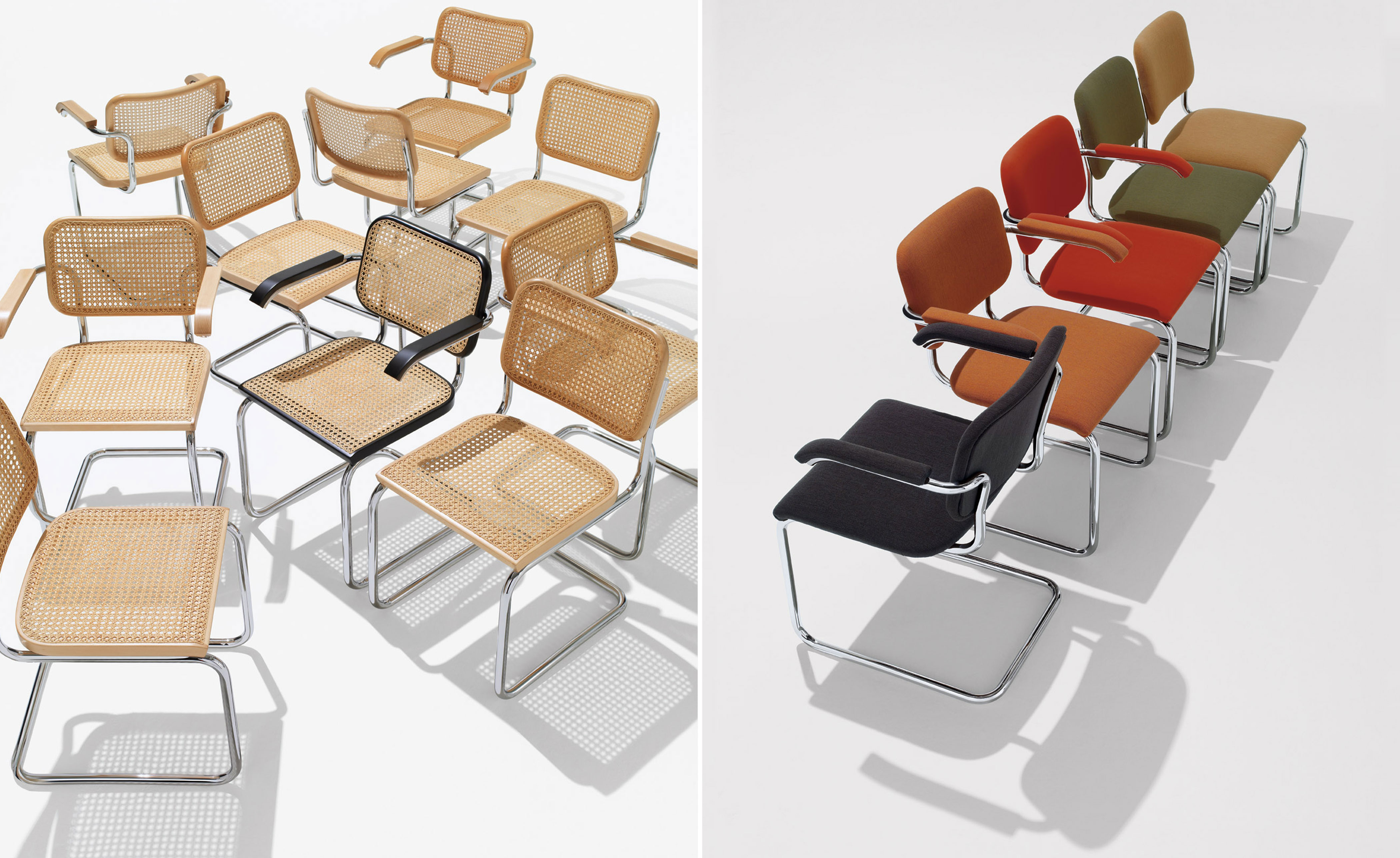 cesca stool