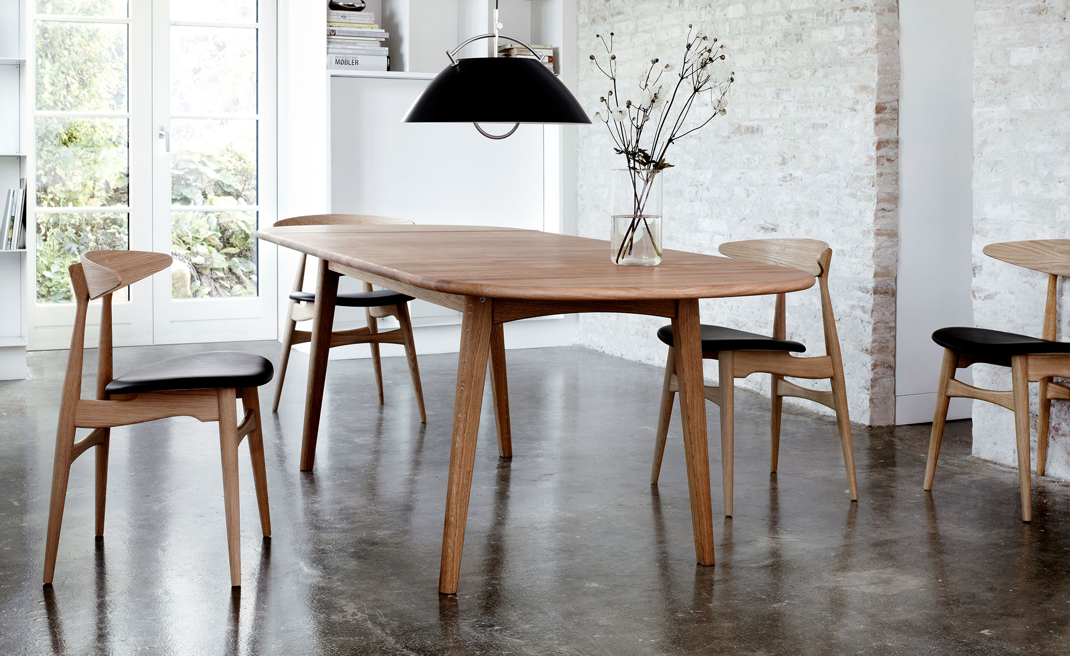 CH006 Dining Table