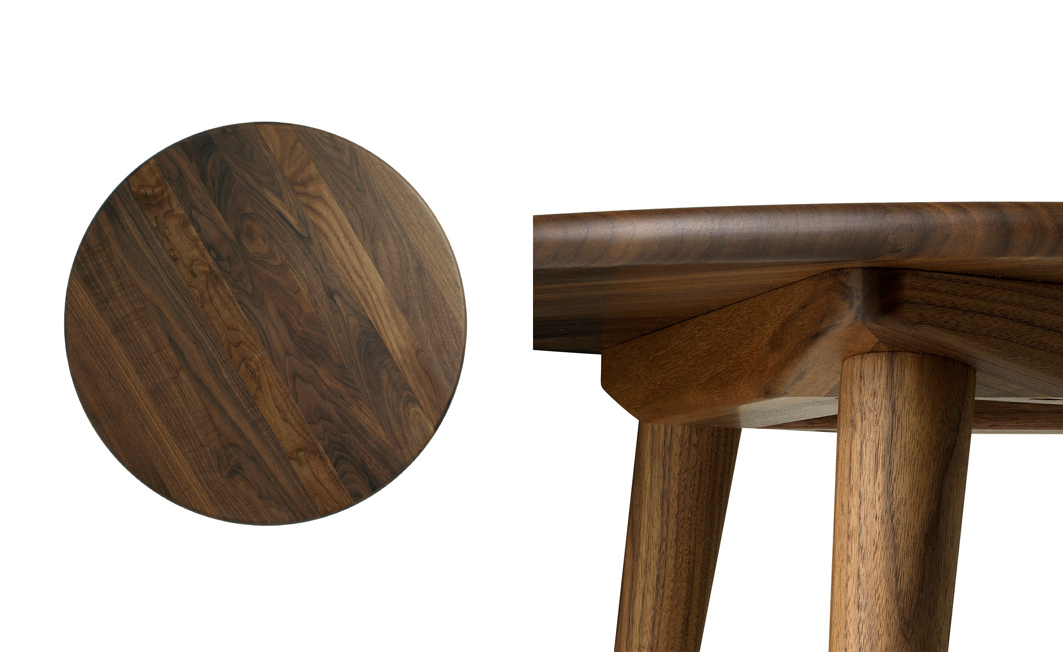 CH008 Coffee Table