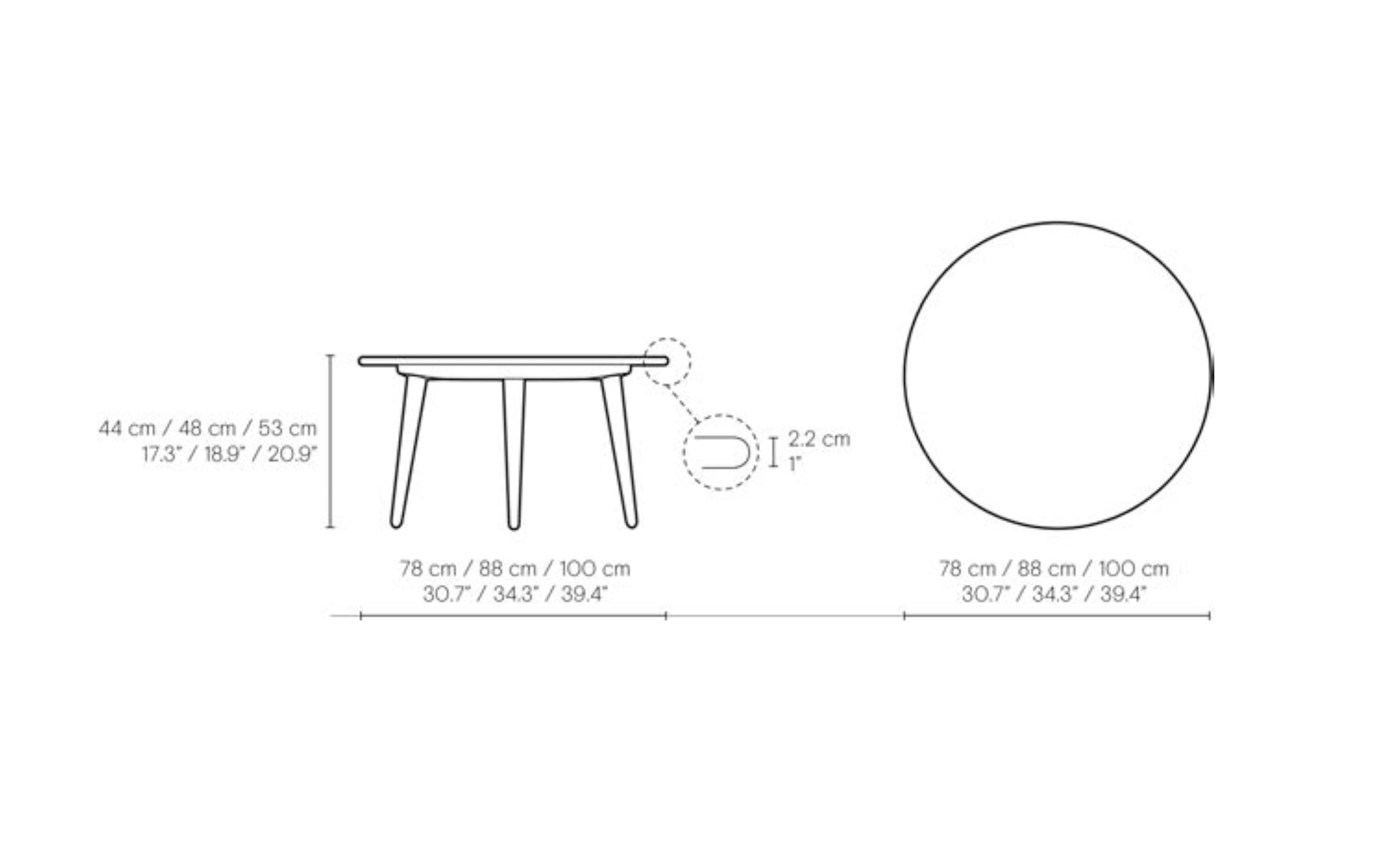 CH008 Coffee Table