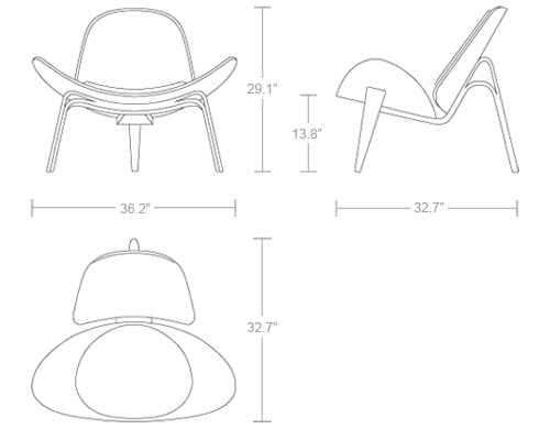 ch07 lounge chair