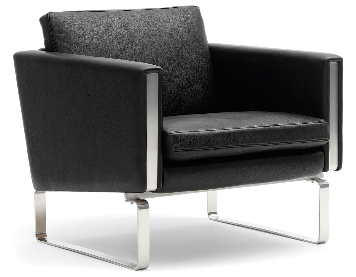 ch101 lounge chair