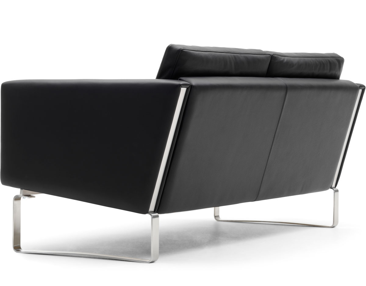 ch102 2-seat sofa