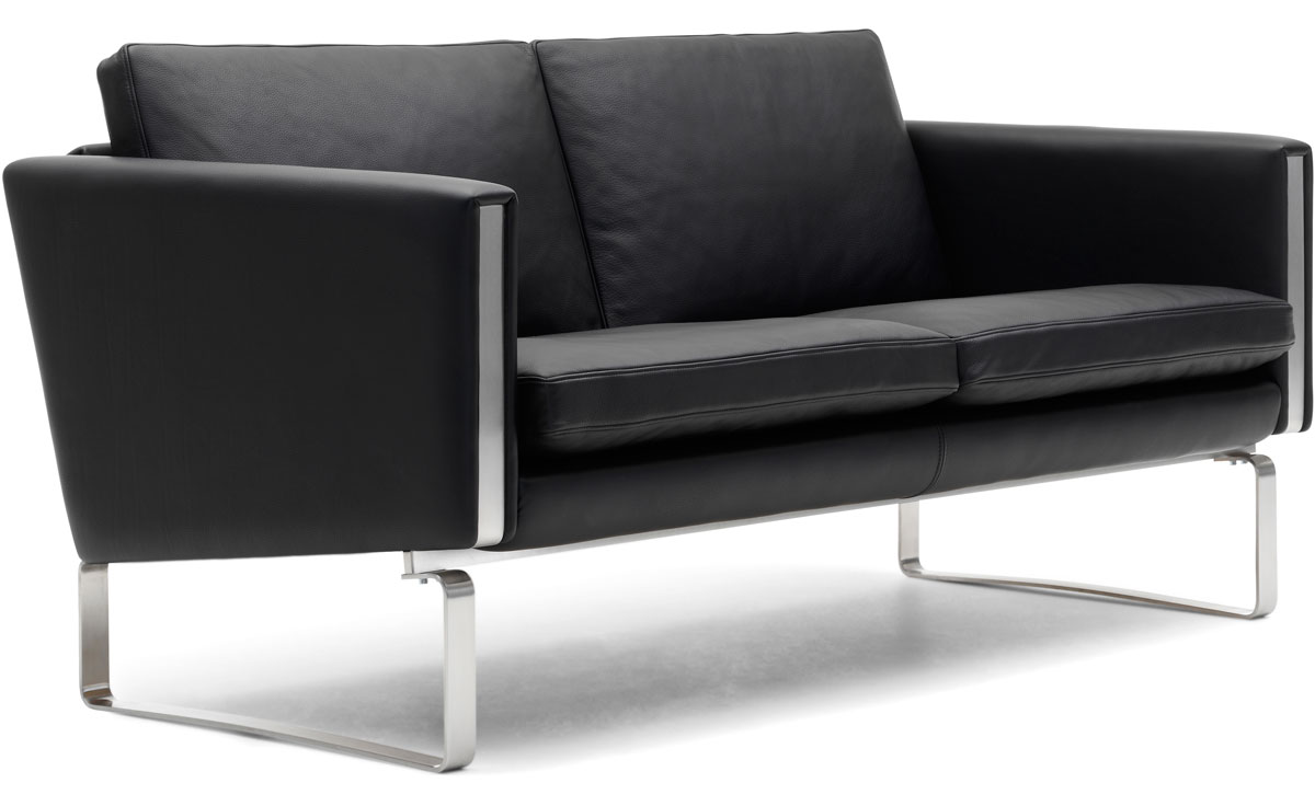 ch102 2-seat sofa