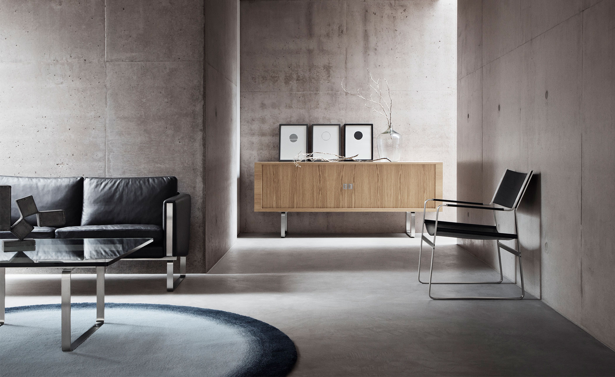 ch106 coffee table