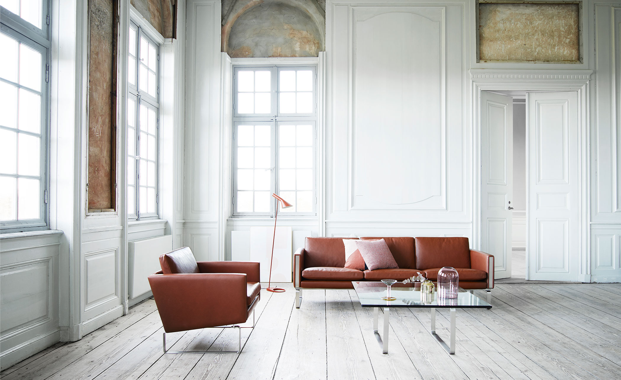 ch108 coffee table