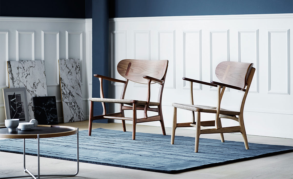 ch22 lounge chair