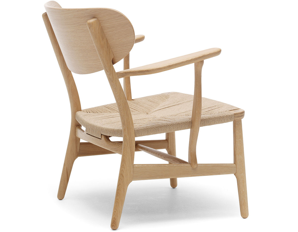 ch22 lounge chair