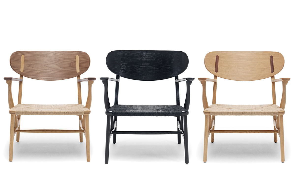 ch22 lounge chair