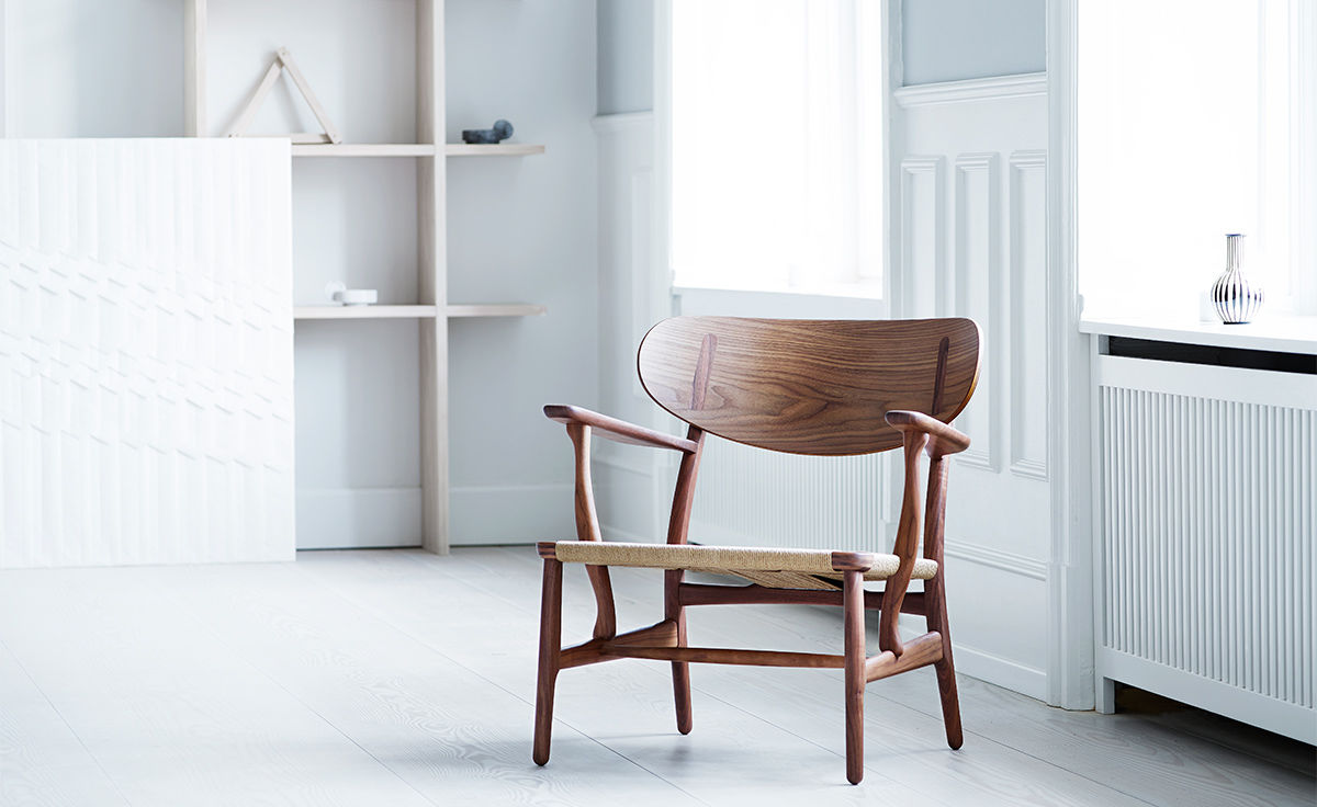 ch22 lounge chair