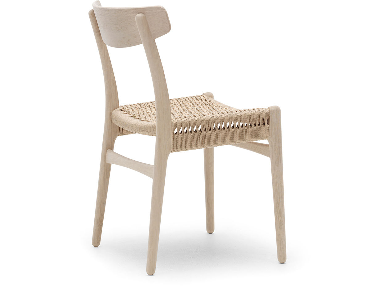 hans wegner ch23 chair