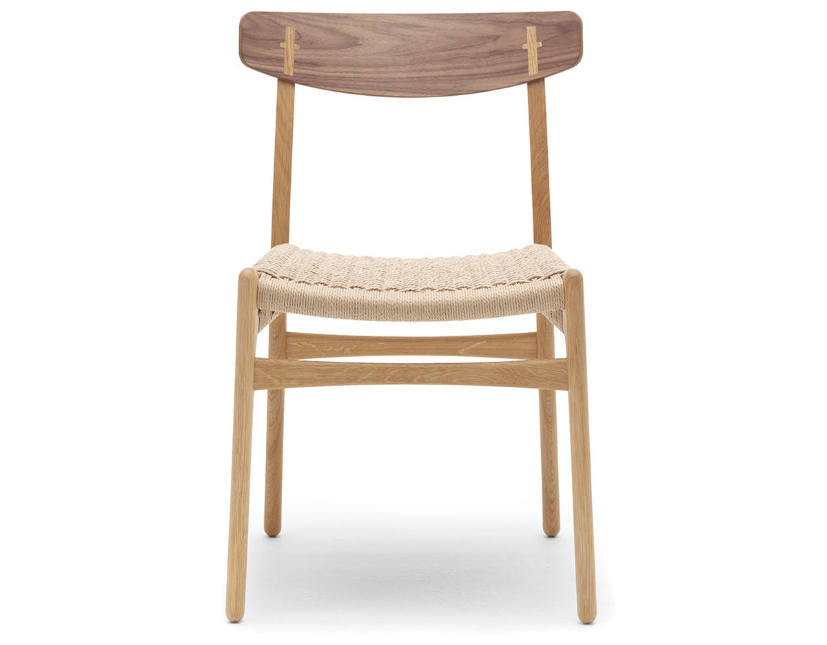 hans wegner ch23 chair