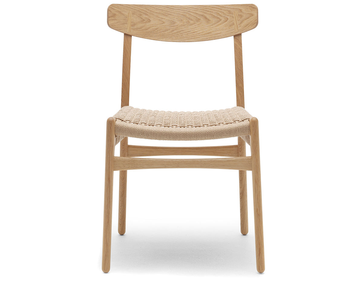hans wegner ch23 chair