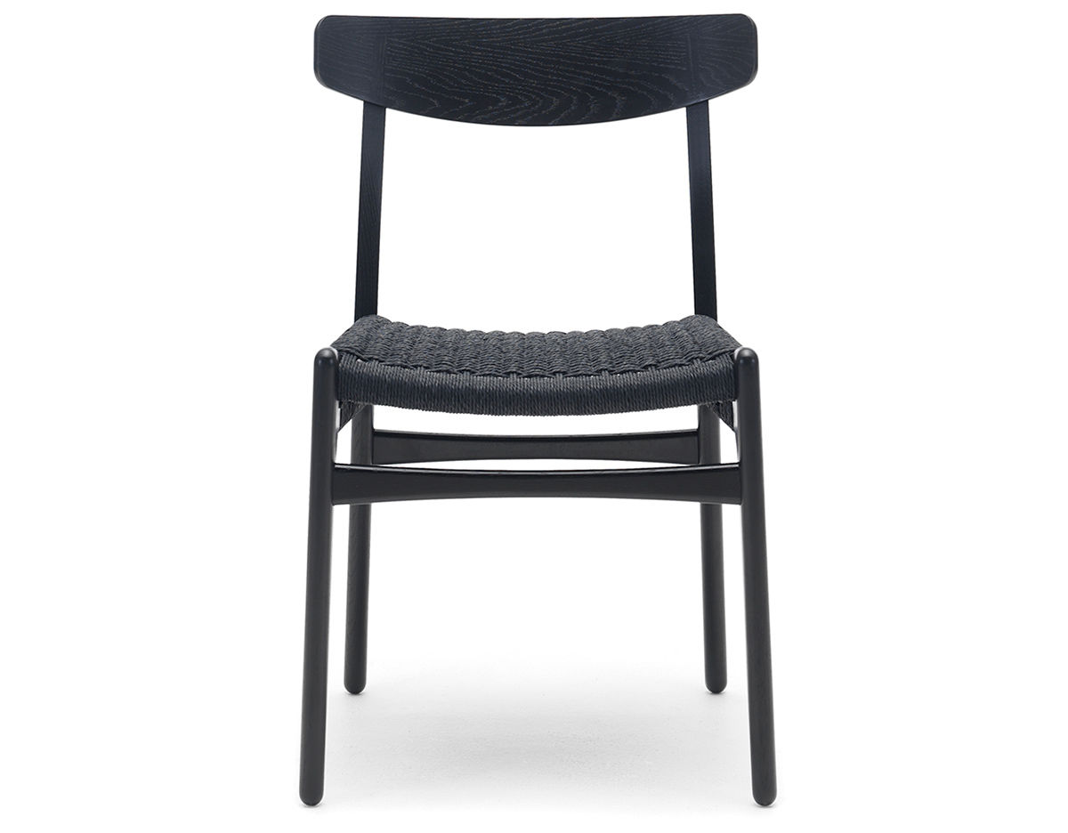 hans wegner ch23 chair