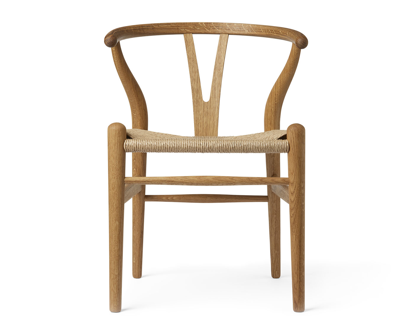 CH24 Children's Wishbone Chair