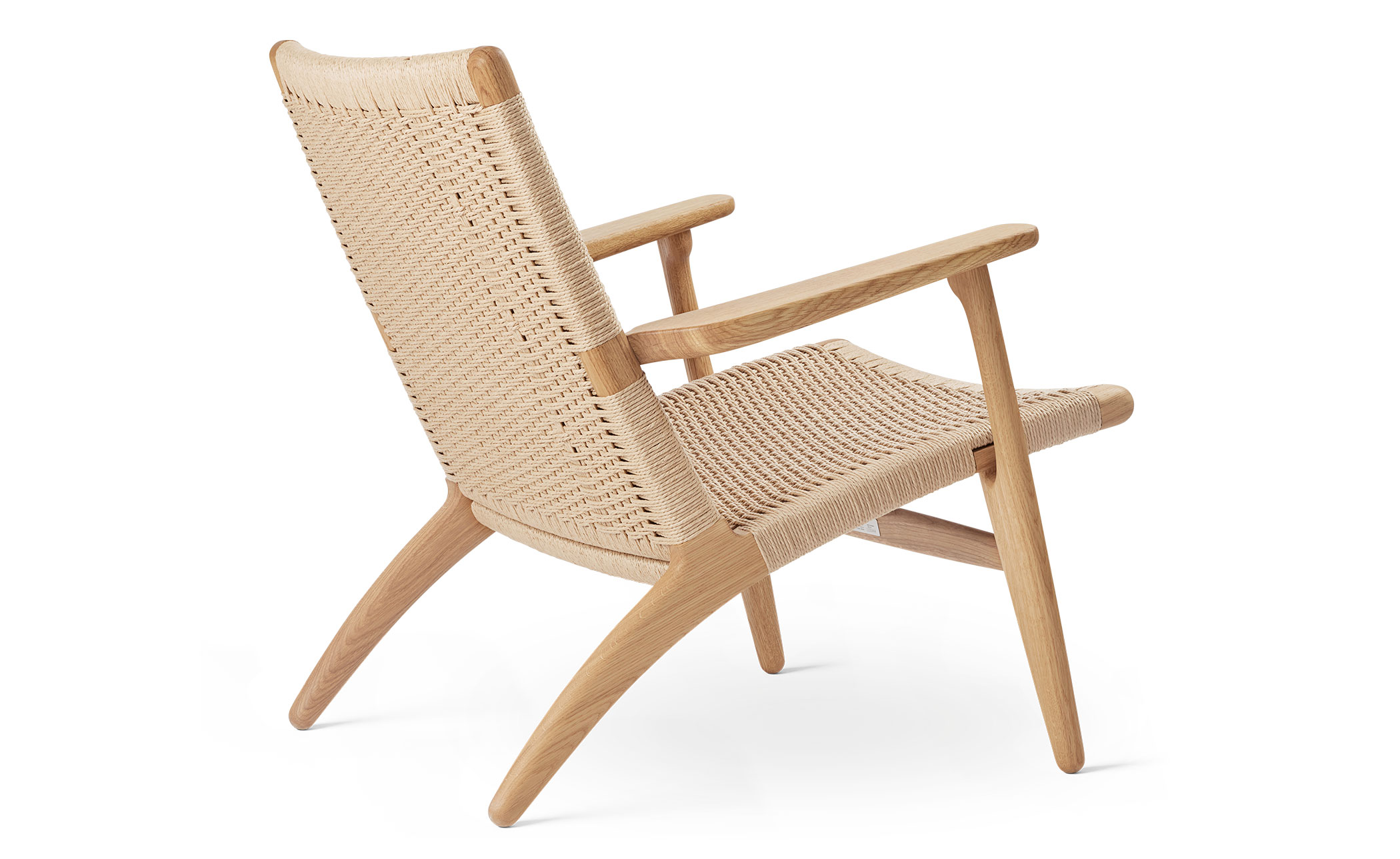 ch25 lounge chair