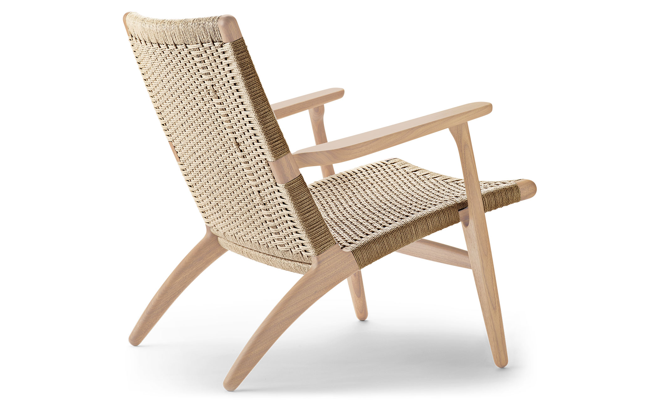 ch25 lounge chair