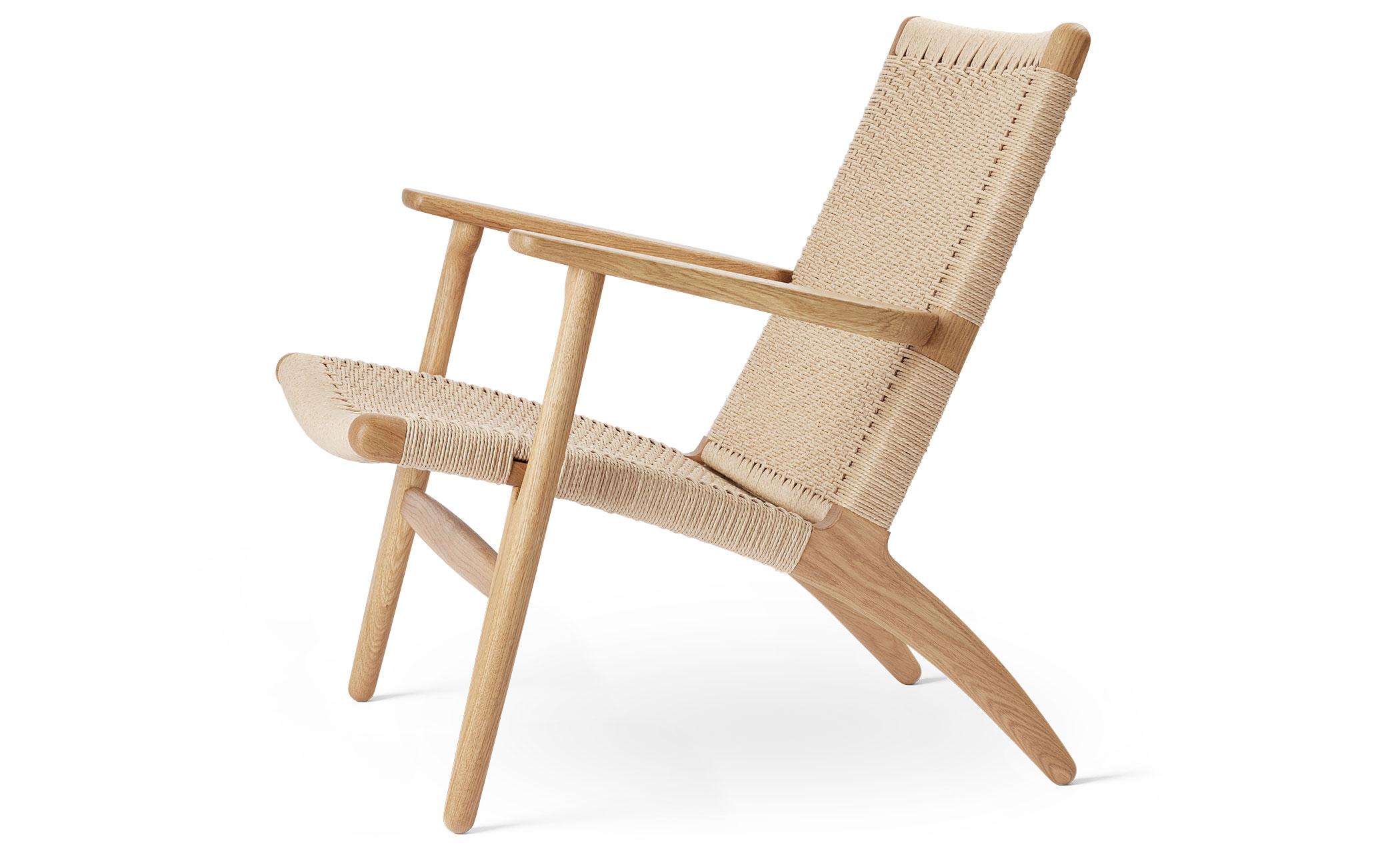 ch25 lounge chair