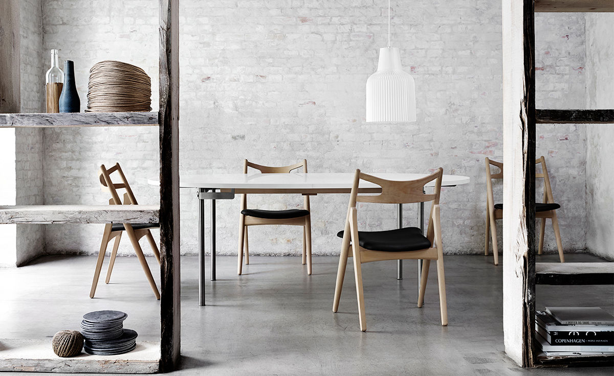 ch29 sawbuck chair