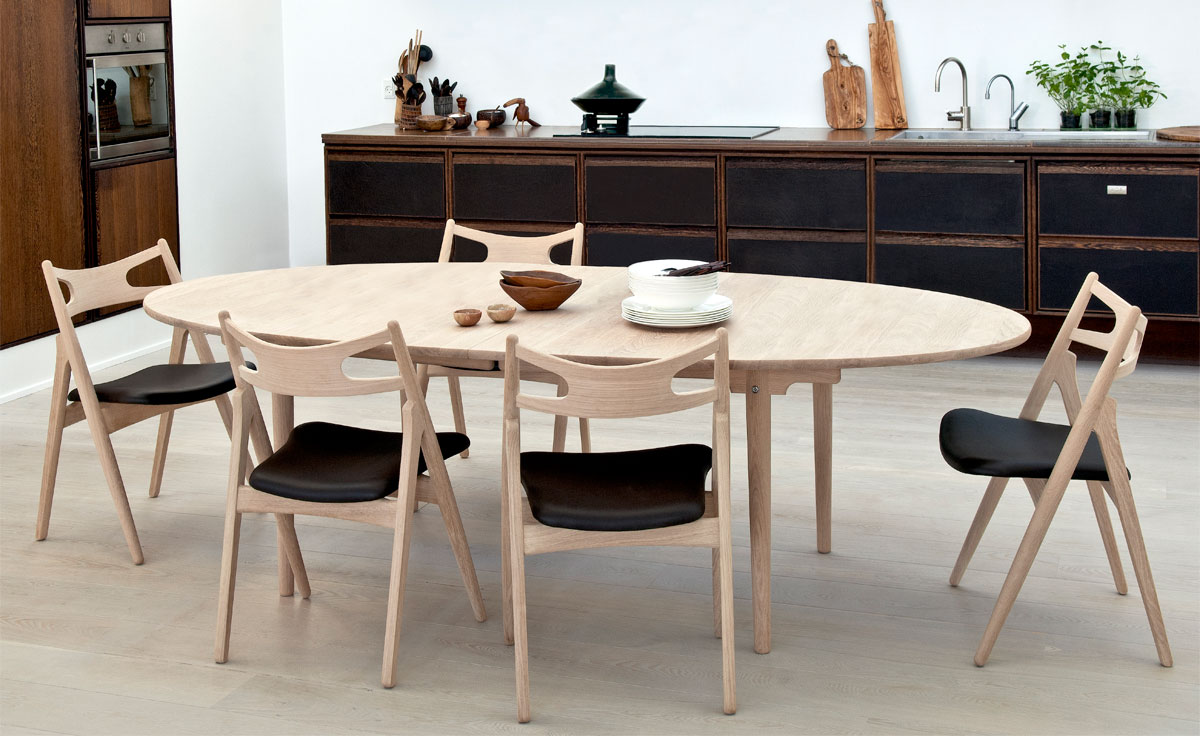 ch29 sawbuck chair