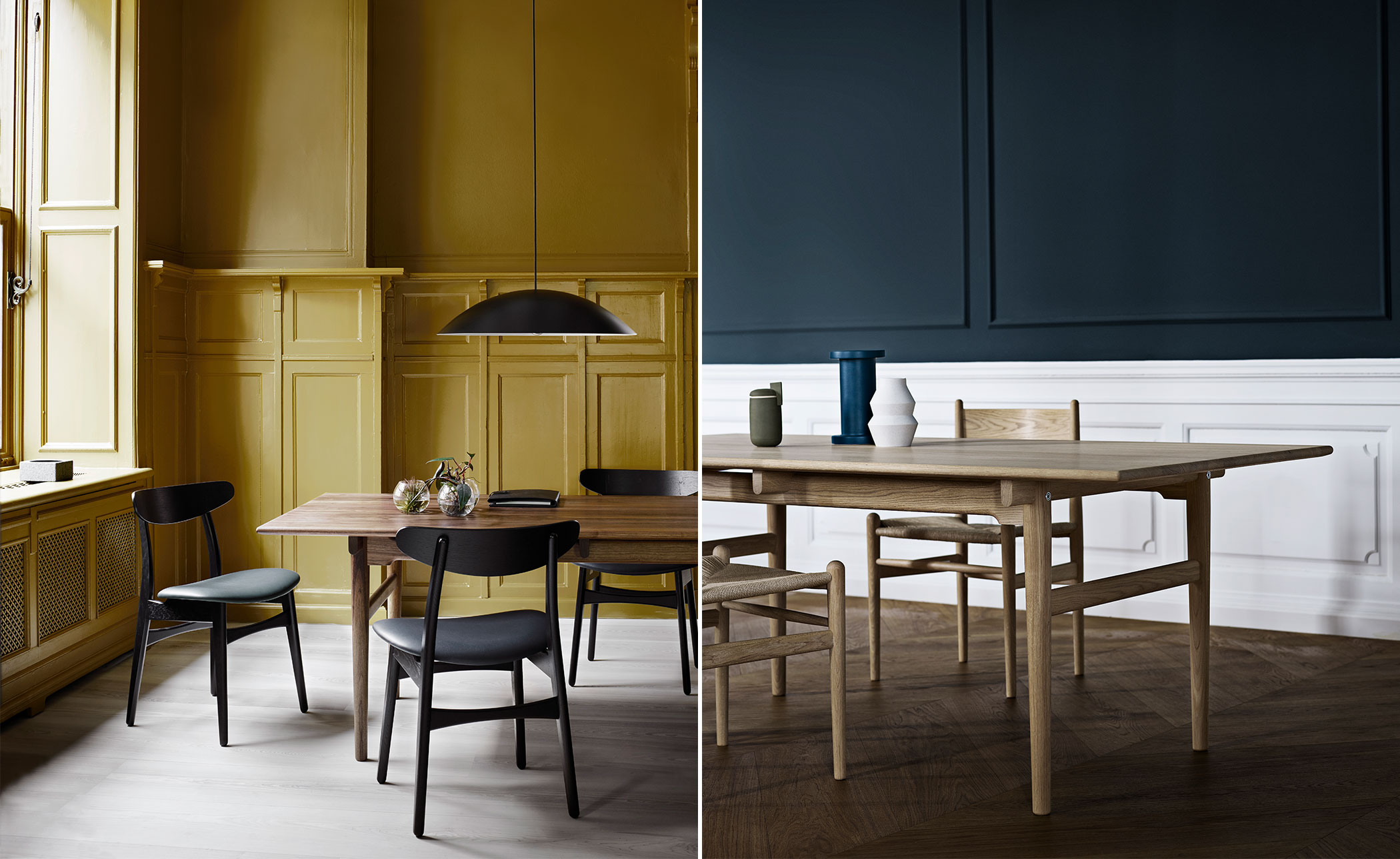 CH327 Dining Table