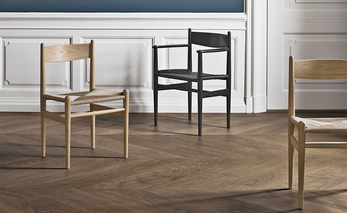 ch36 dining chair