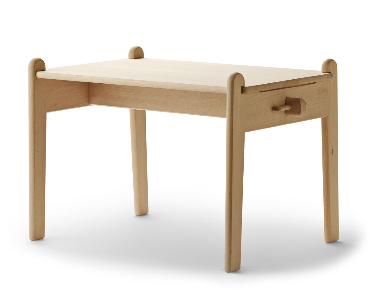 ch411 peter's table