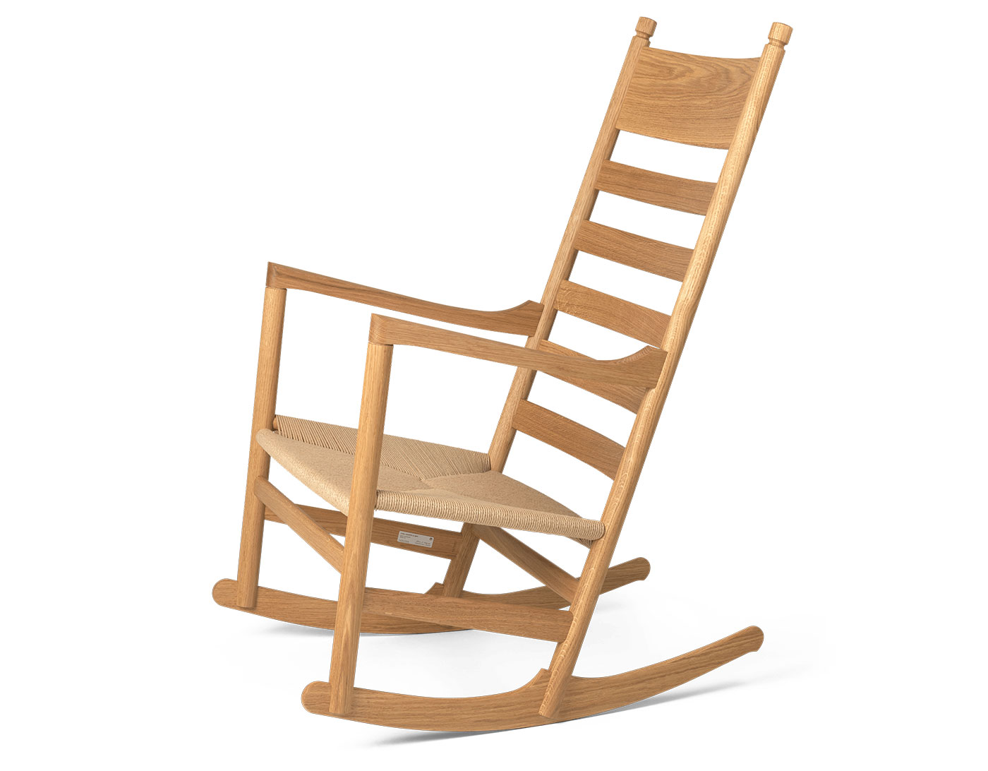 CH45 Rocking Chair