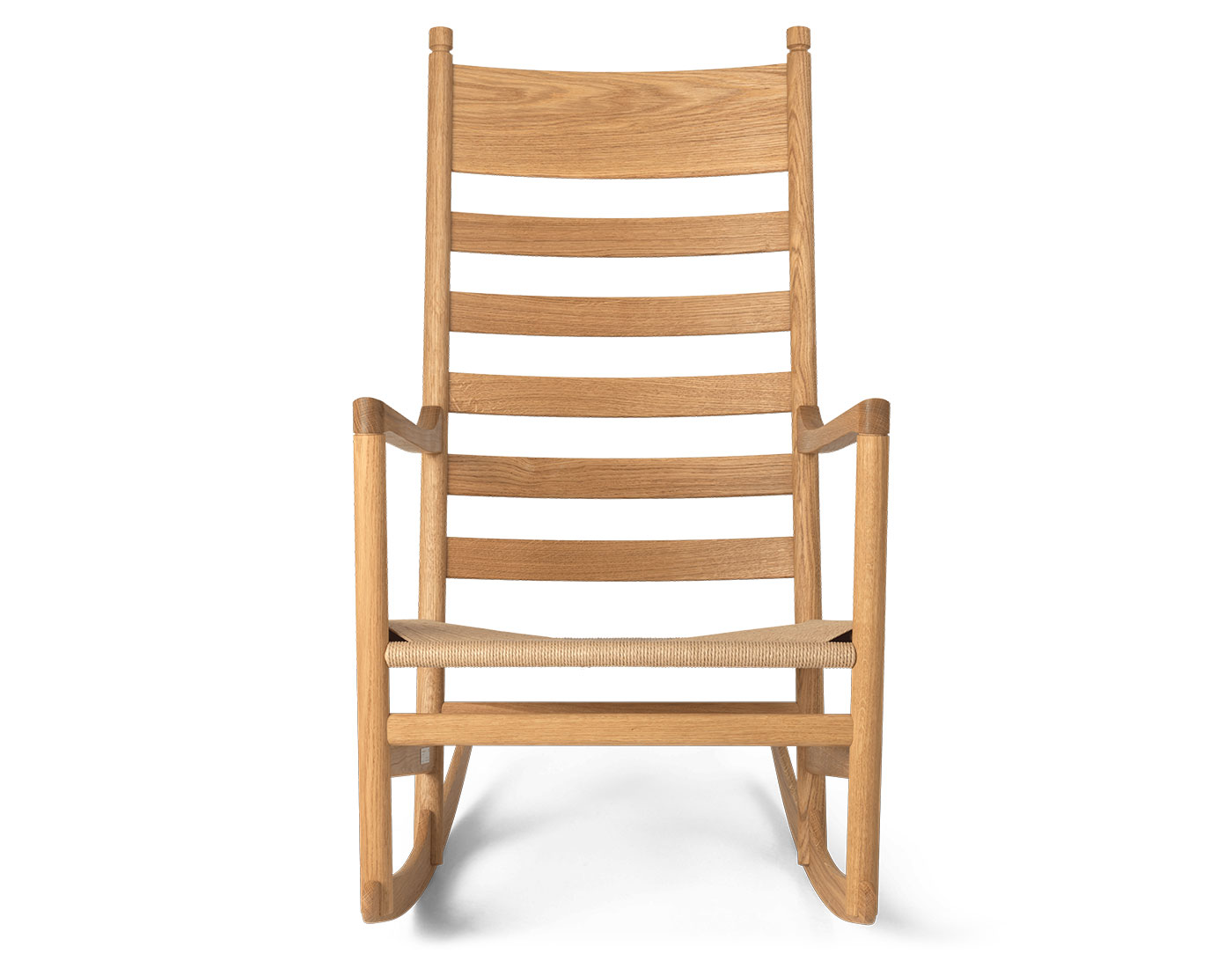 CH45 Rocking Chair