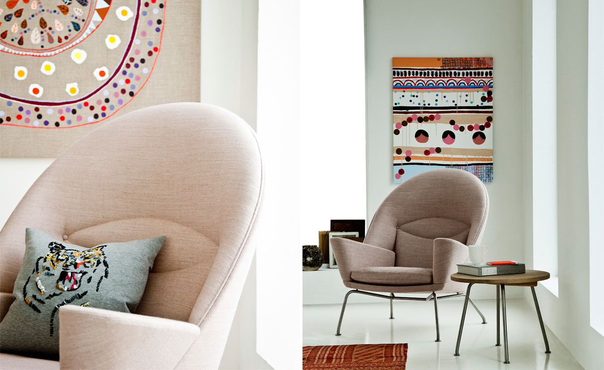 ch468 oculus lounge chair