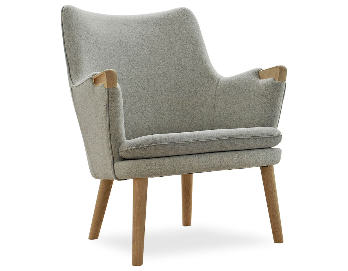 ch71 lounge chair