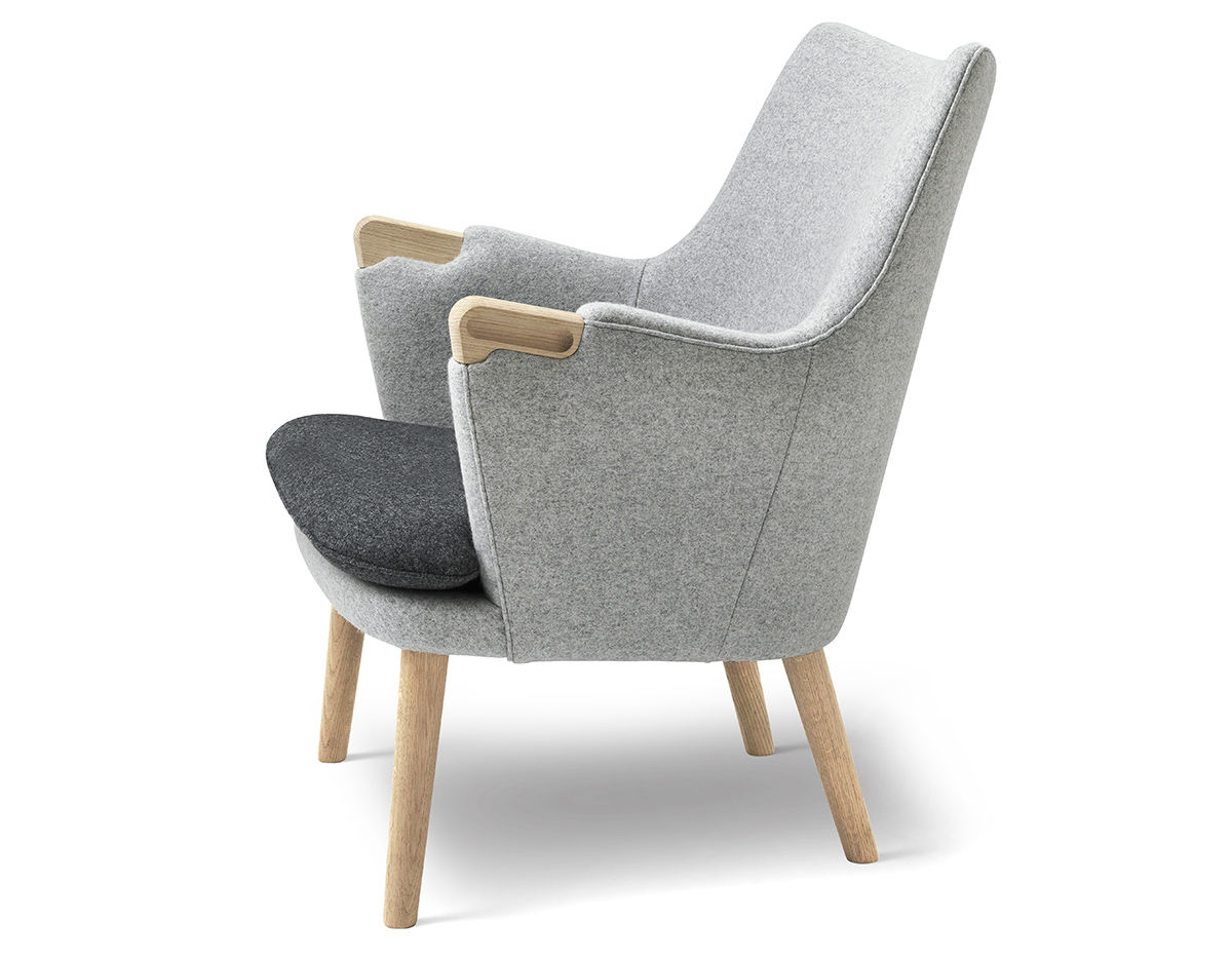 ch71 lounge chair
