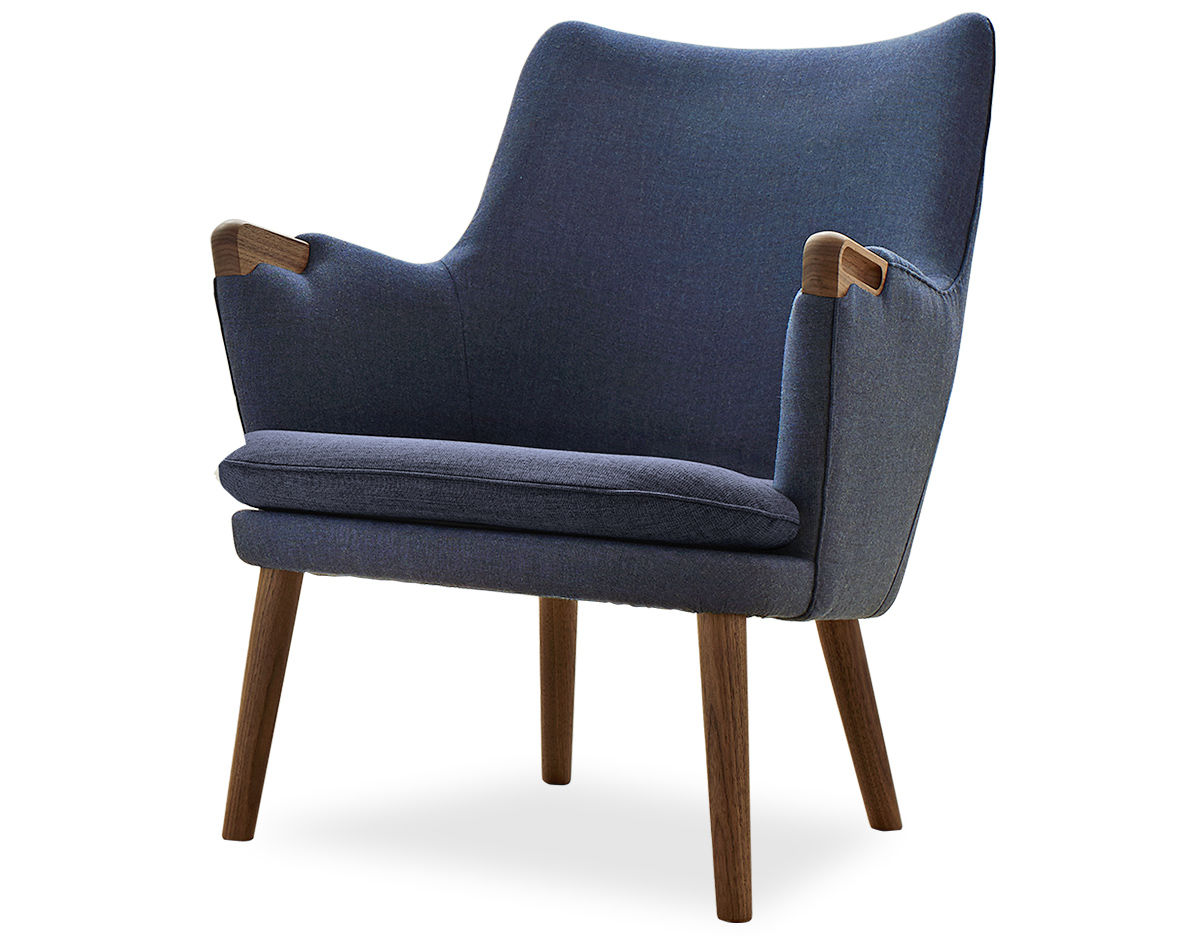 ch71 lounge chair