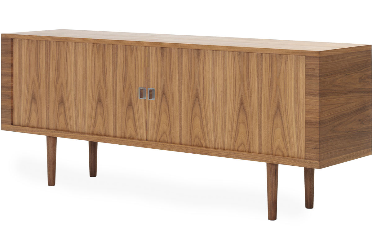 hans wegner ch825 credenza