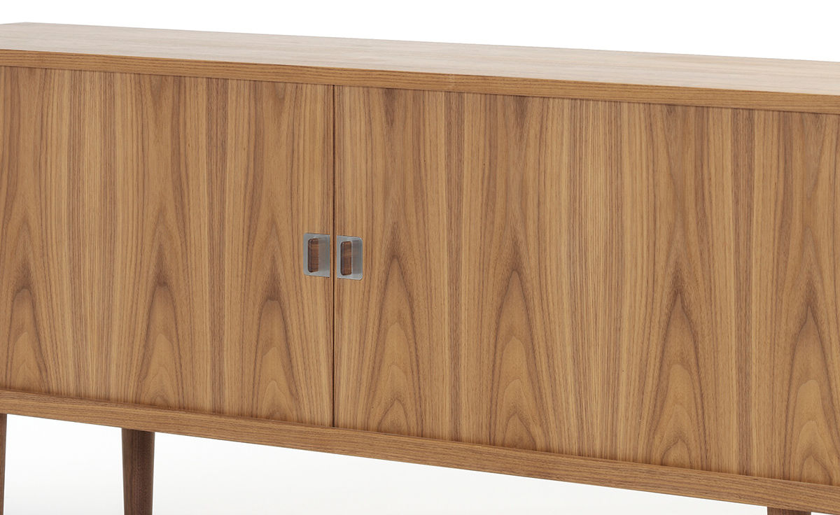 hans wegner ch825 credenza