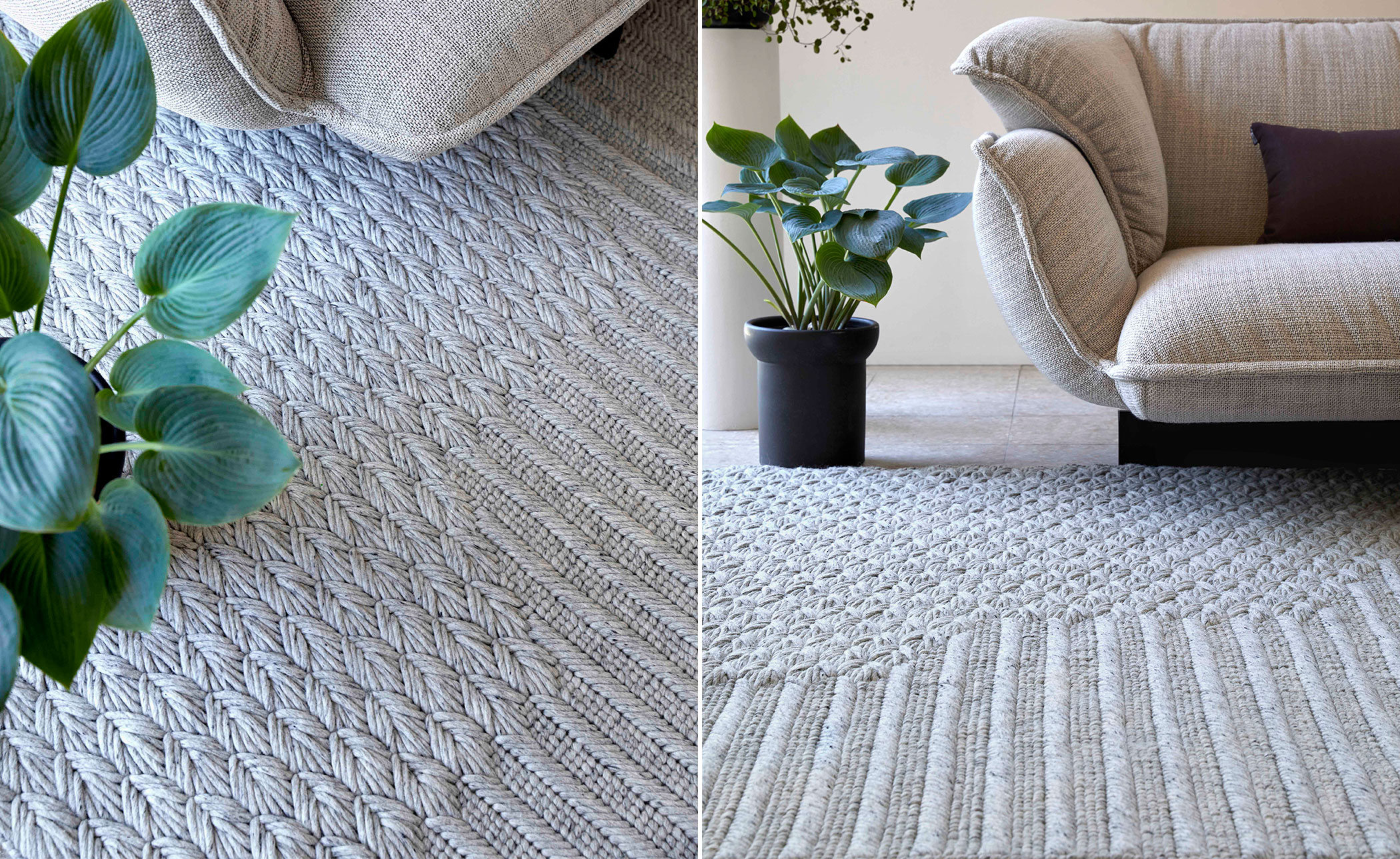 Chaddar Rug