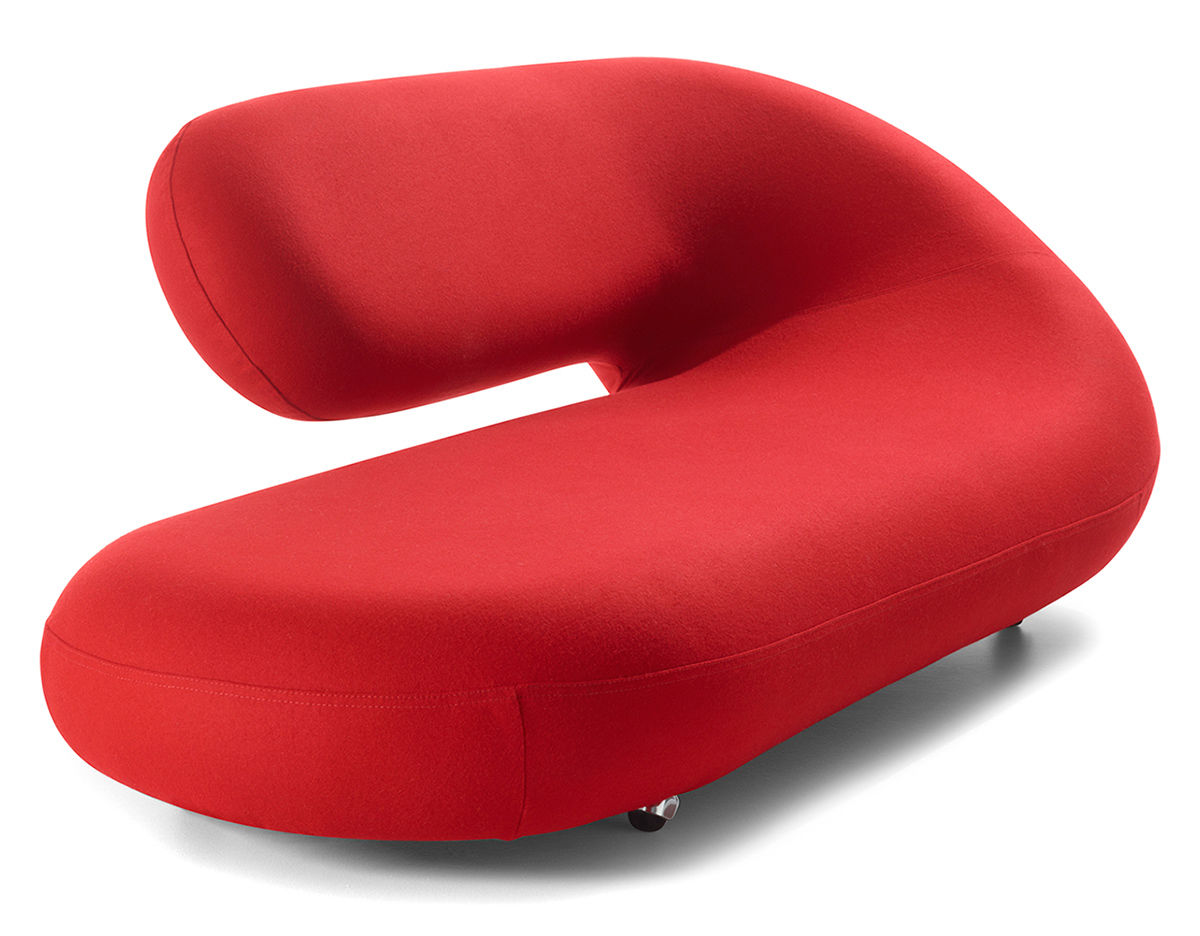 chaise lounge