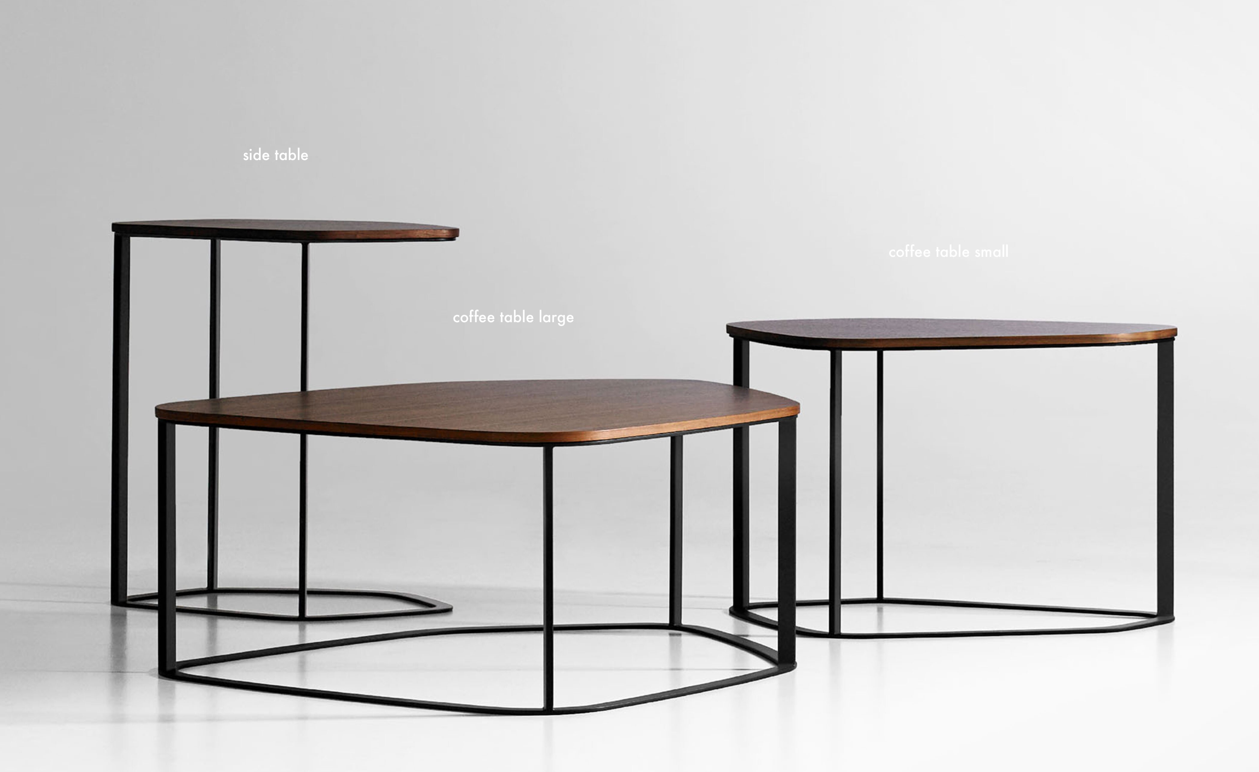 Chance Coffee Table