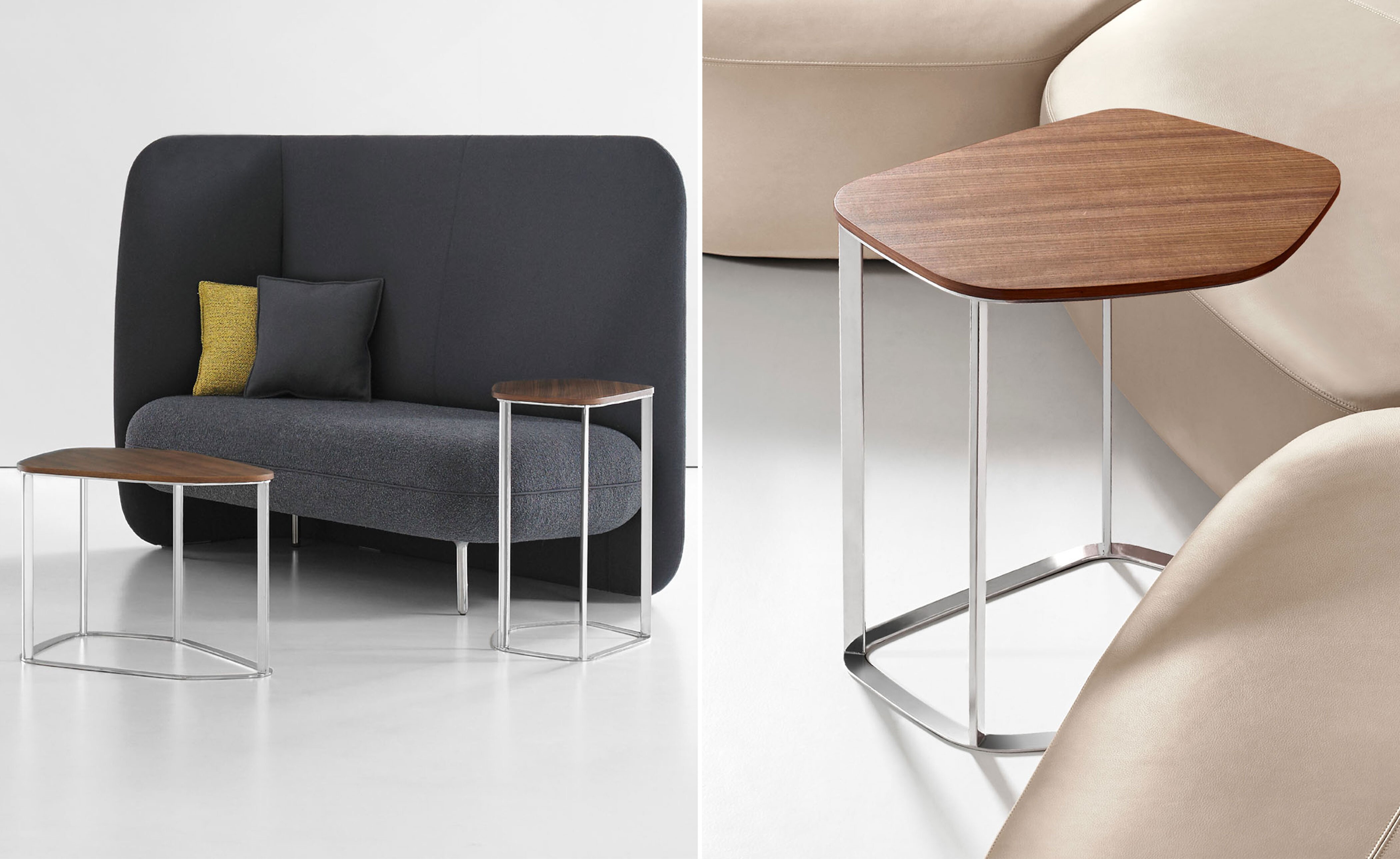 Chance Side Table