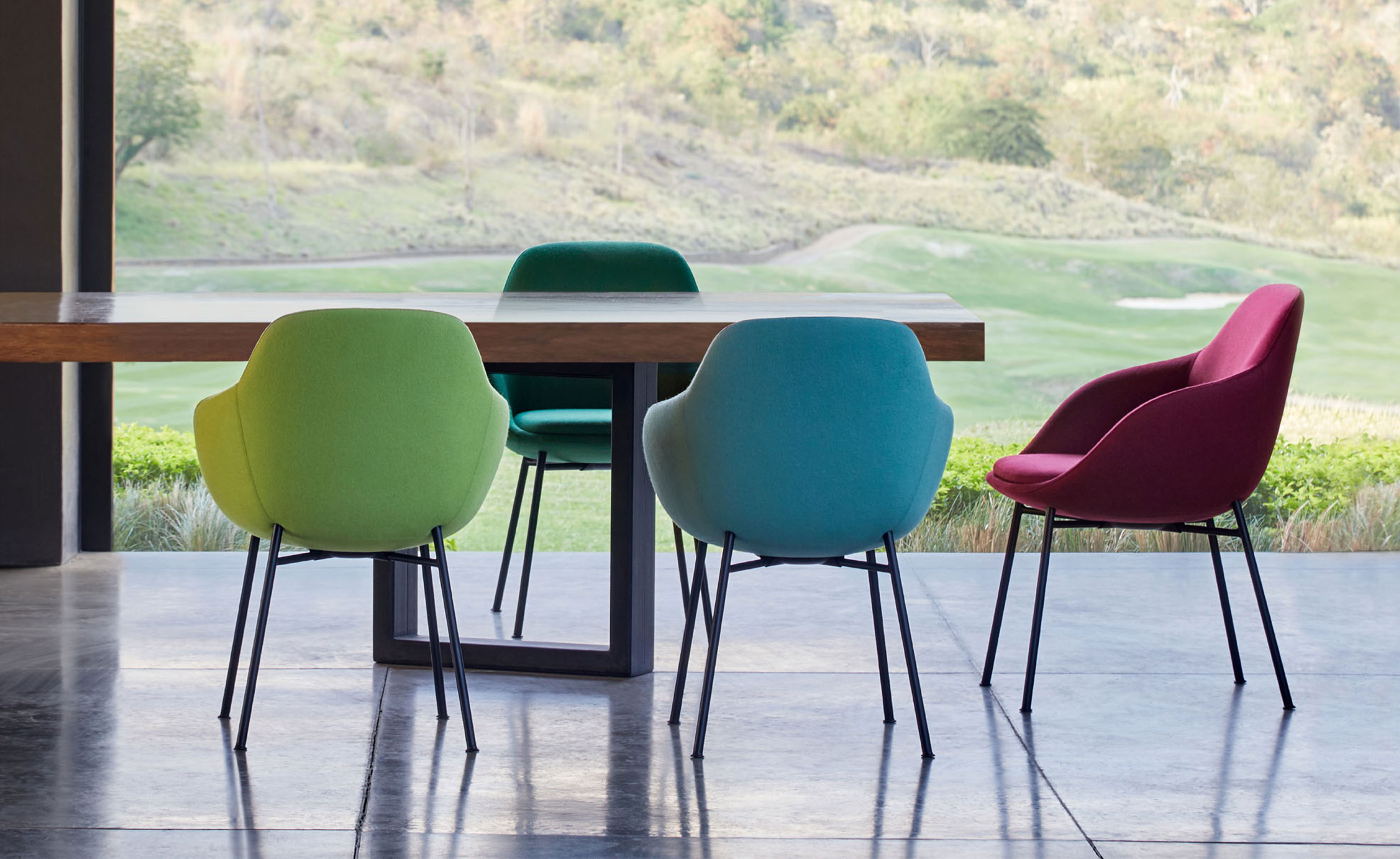 Chantal Dining Chair