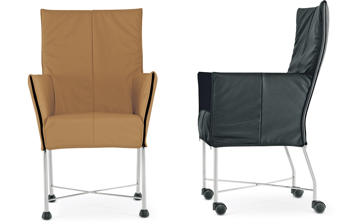 chaplin dining chair
