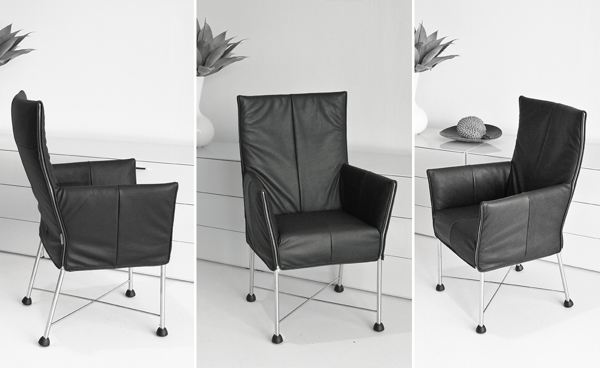 chaplin dining chair
