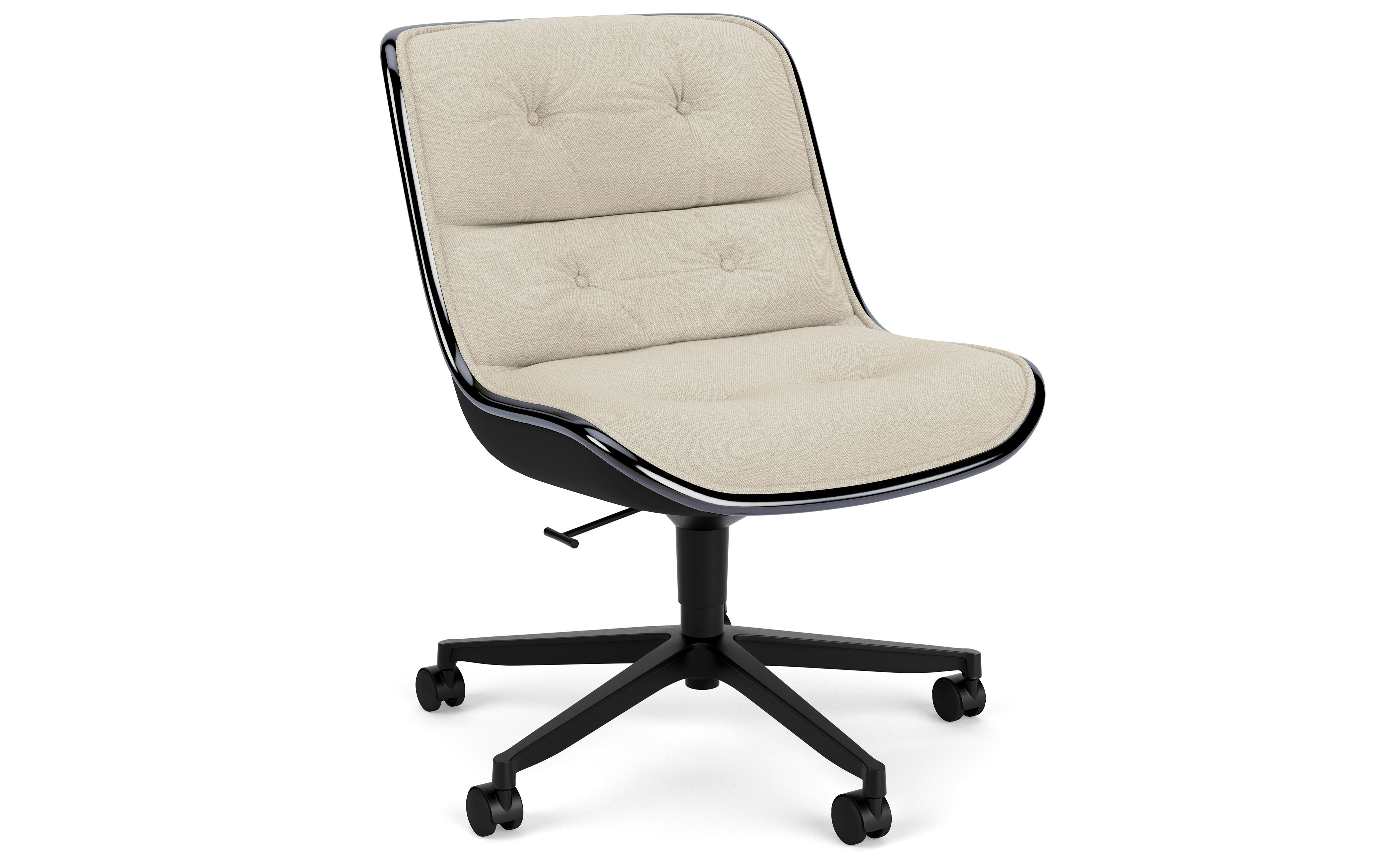 pollock executive chair